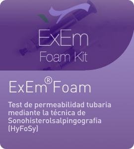 ExEm Foam
