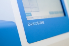 La tecnologia Embryoscope permet augmentar les possibilitats de gestació en gairebé un 10%