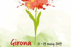 Temps de flors a Girona